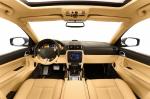 Porsche Cayenne Turbo S Magnum by TechART 2009 года